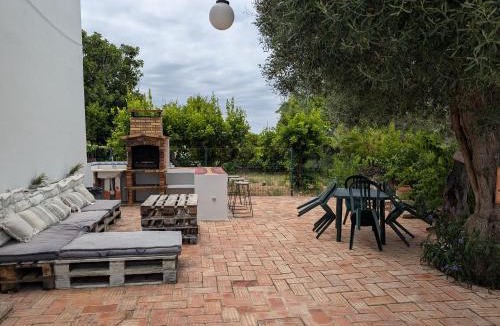 Querenca House | Monte Madalena