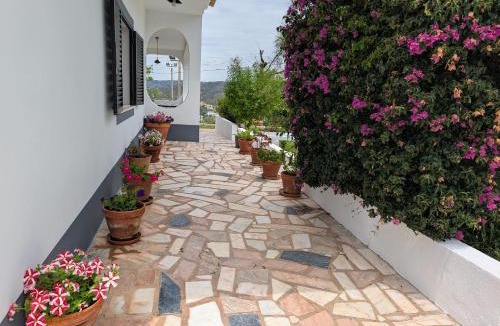 Querenca House | Monte Madalena