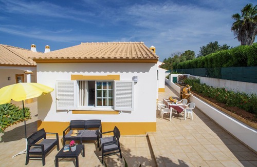 Cerca Velha House | Monte Novo by Interhome