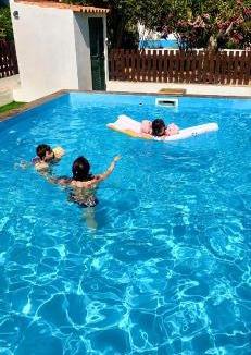 Reliquias House | Monte Novo da Vinha - Natureza, Privacidade e Piscina Exclusiva