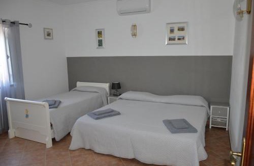 Ourique House | Monte O Alentejo