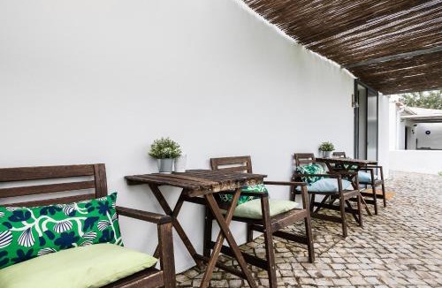 Malhao House | Monte Oliva - Turismo Rural