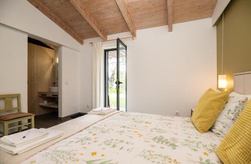 Malhao House | Monte Oliva - Turismo Rural
