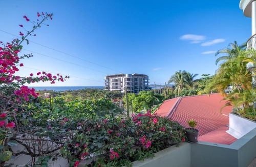 Tamarindo House | Monte Perla #10