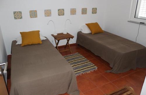 Ferreira do Alentejo House | Monte Quinta Verde