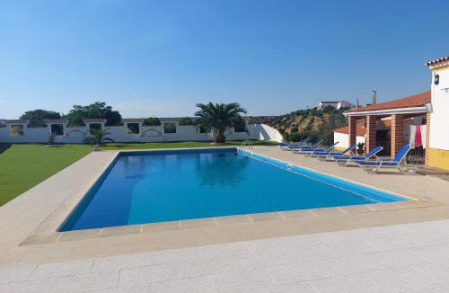 Fronteira Villa | Monte Santiago