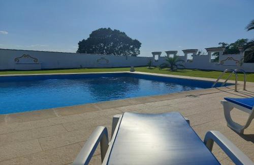 Fronteira Villa | Monte Santiago