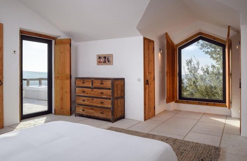 Melides House | Monte “SERRA E MAR”