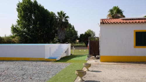 Montemor-o-Novo House | Monte Sol