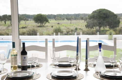 Grandola Villa | Monte Sossego by Estilo Lusitano, with private pool
