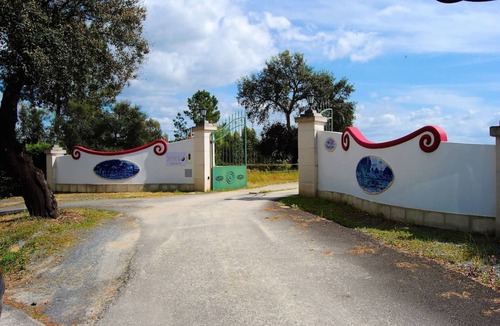 Grandola Villa | Monte Sossego by Estilo Lusitano, with private pool