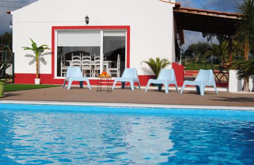 Grandola Villa | Monte Sossego by Estilo Lusitano, com piscina privada