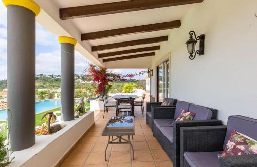 Parragil Villa | Monte Velho