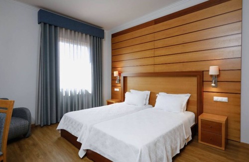 Viseu Hotel | Montebelo Palácio dos Melos Viseu Historic Hotel