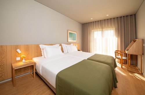 Viseu Hotel | Montebelo Príncipe Perfeito Viseu Garden Hotel