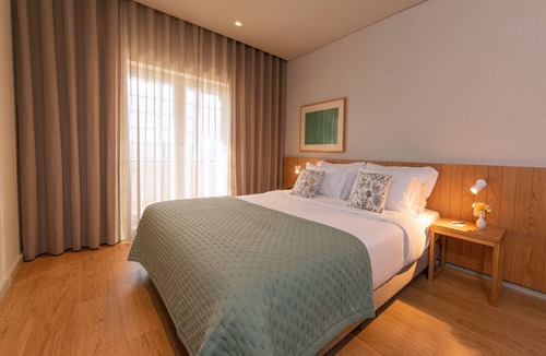 Viseu Hotel | Montebelo Príncipe Perfeito Viseu Garden Hotel