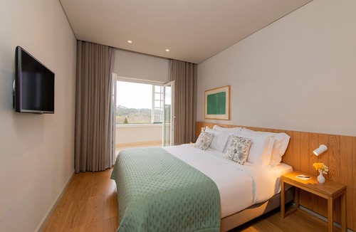 Viseu Hotel | Montebelo Príncipe Perfeito Viseu Garden Hotel