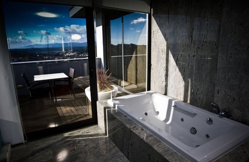 Viseu Hotel | Montebelo Viseu Congress Hotel & Spa