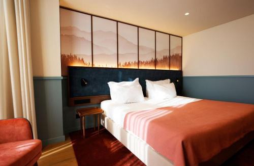 Viseu Hotel | Montebelo Viseu Congress Hotel & Spa