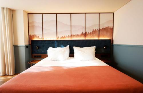 Viseu Hotel | Montebelo Viseu Congress Hotel & Spa