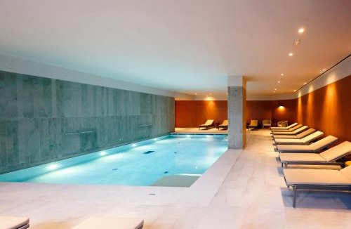 Viseu Hotel | Montebelo Viseu Congress Hotel & Spa