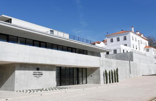 Ilhavo Hotel | Montebelo Vista Alegre Ílhavo Hotel