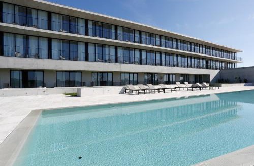 Ilhavo Hotel | Montebelo Vista Alegre Ílhavo Hotel