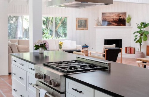 Montecito House | Montecito Fern Grove Cottage