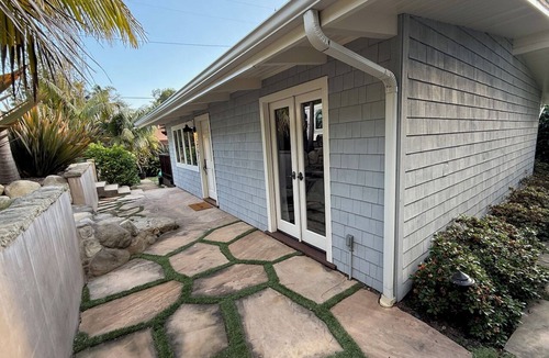 Montecito House | Montectio Magic