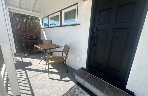 Seaside House | Monterey Bay Hideaway