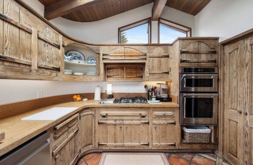 Park Hill House | Month Long - Beachfront Lux Cottage - #PH71 *NEW LISTING!*