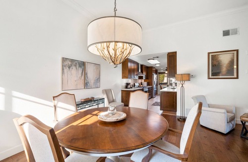 Indian Wells House | Monthly Golf Condo with Pool