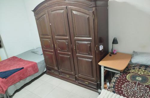 Palhais House | Montijo sharing and personal room available overnight stay