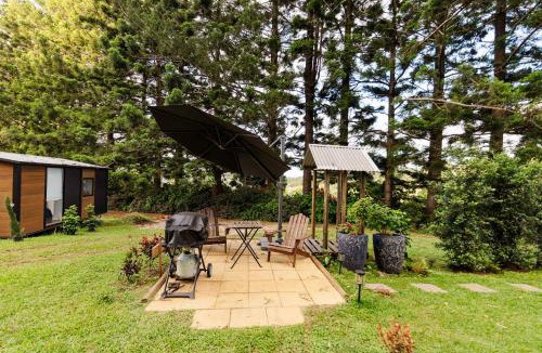 Montville House | Montville Retreat by Tiny Away