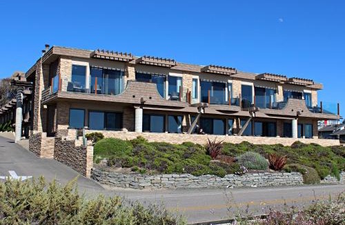 San Simeon Hotel | Moonstone Landing