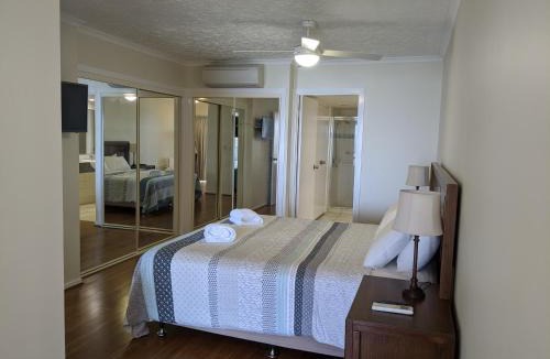 Golden Beach Resort | Moorings Beach Resort