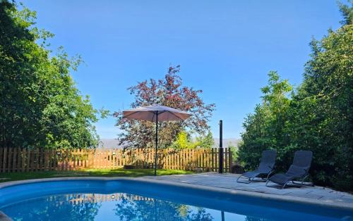 Fiaes do Rio Ski Chalet | Moose House EV Charging Pool Gated Community