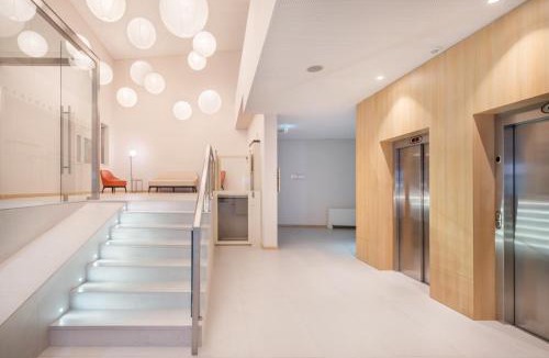 Evora Hotel | Moov Hotel Évora