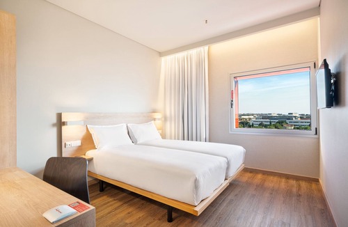 Paco De Arcos Hotel | Moov Hotel Oeiras