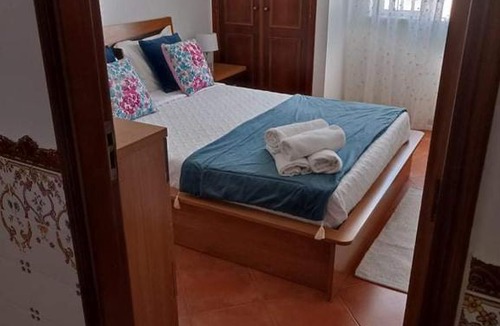 Nazare House | Moradia Meca - Casas para Férias