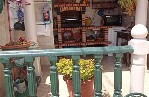 Nazare House | Moradia Meca - Casas para Férias