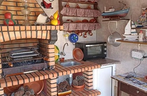 Nazare House | Moradia Meca - Casas para Férias