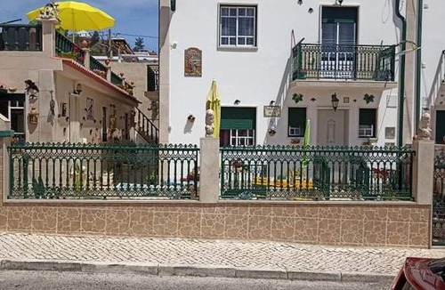 Nazare House | Moradia Meca - Casas para Férias