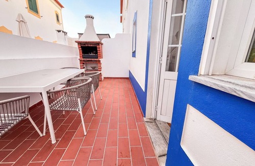 Almograve House | Moradia na Costa Vicentinha e Alentejana em Frente à Praia