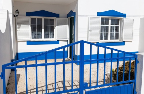 Almograve House | Moradia na Costa Vicentinha e Alentejana em Frente à Praia