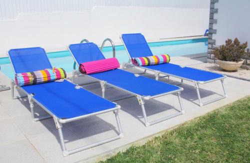 Ericeira Villa | Moradia O Pinhal, S. Lourenço - Ericeira