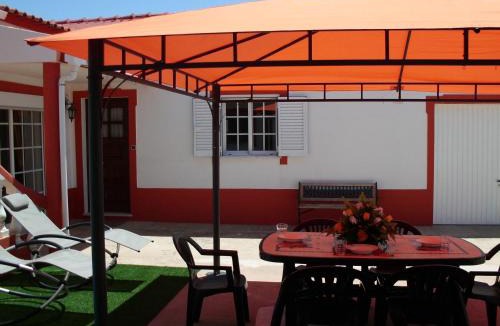 Alfarrobeira House | Moradia perto dos Palmares