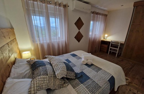 Covilha House | Moradia T2 em bairro pitoresco da Covilhã - Cantinho da Luz