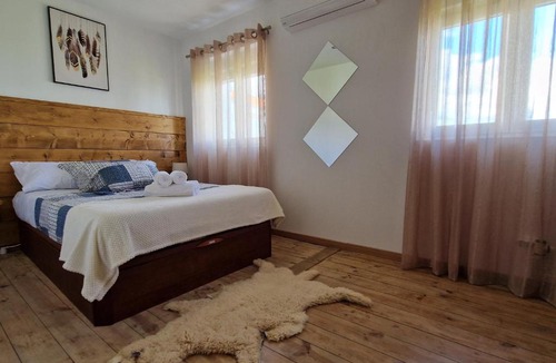 Covilha House | Moradia T2 em bairro pitoresco da Covilhã - Cantinho da Luz