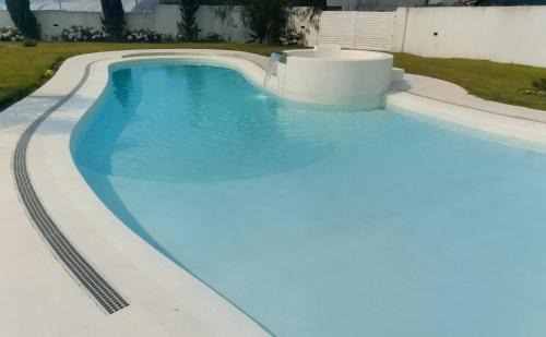 Ponte de Vagos House | Moradia Vila Rosa